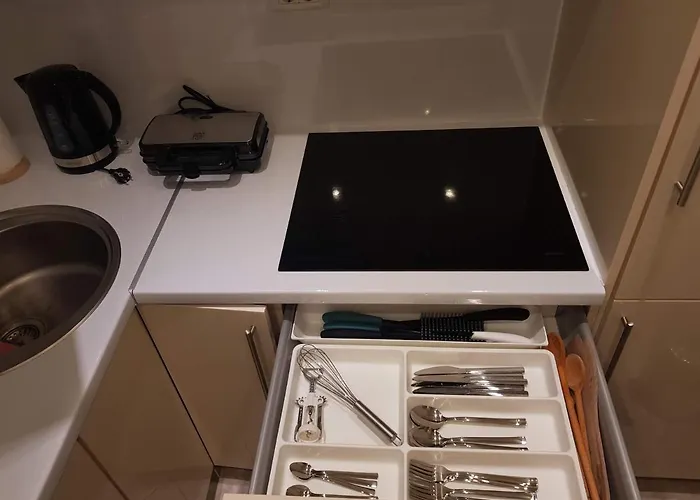 Apartment Prima