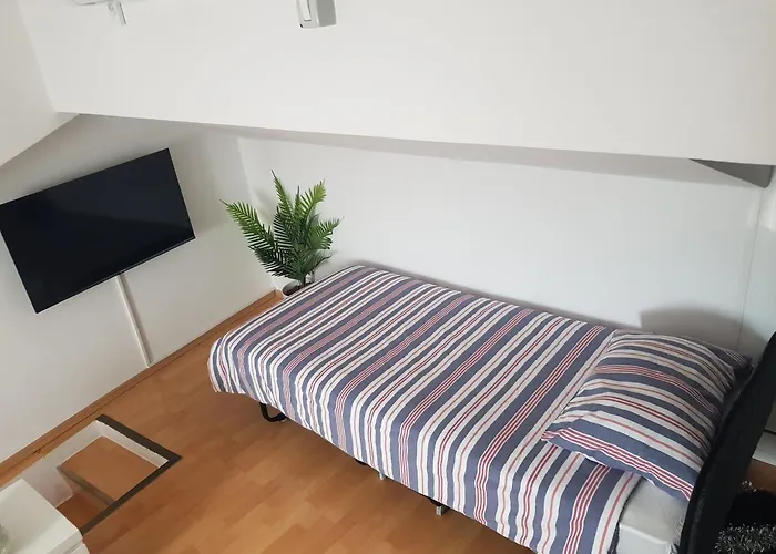 Apartment Prima