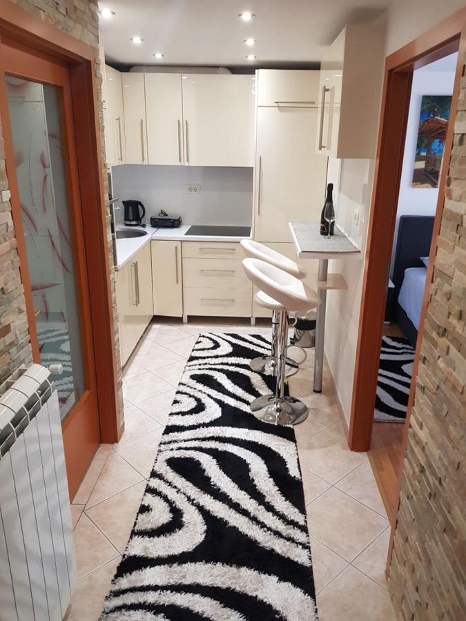 Alloggio in famiglia Prima Capodistria