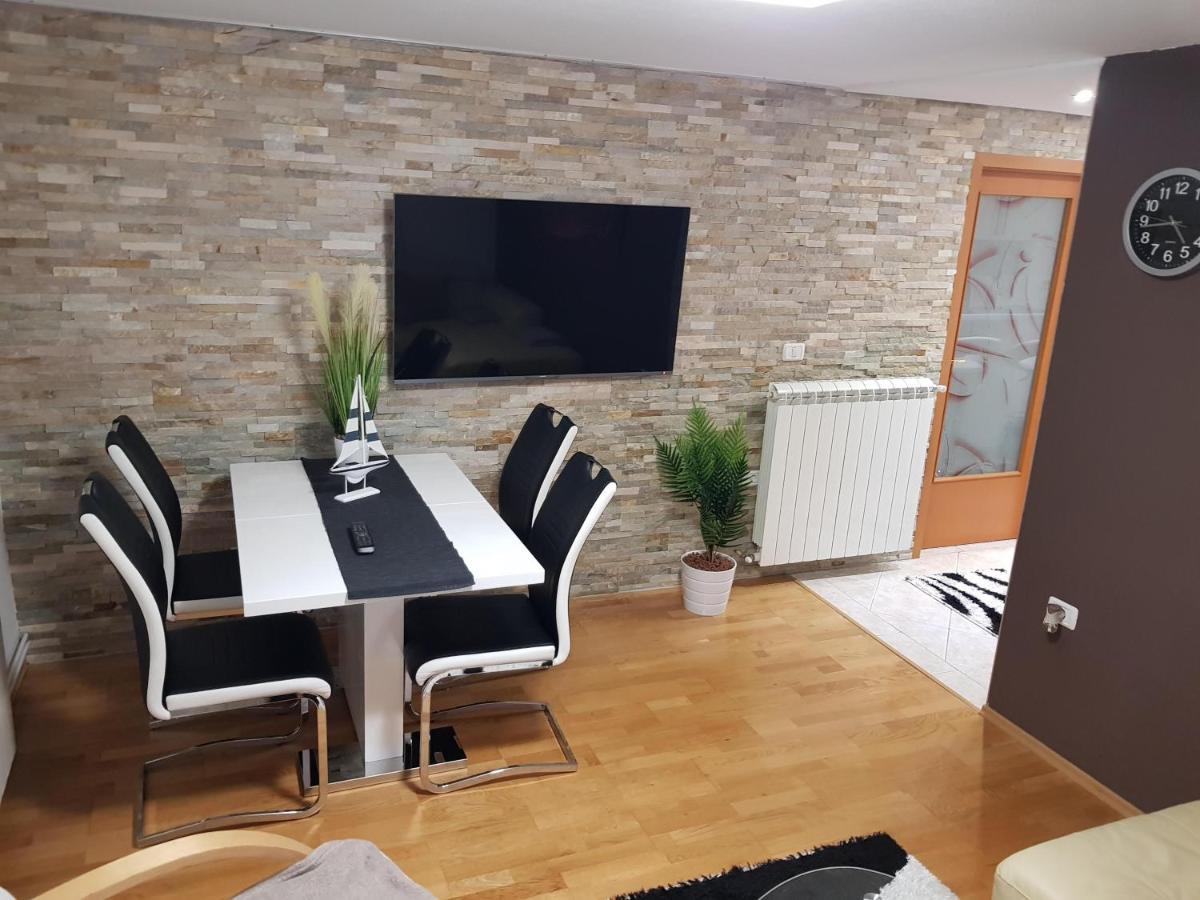 Prima Alloggio in famiglia Capodistria