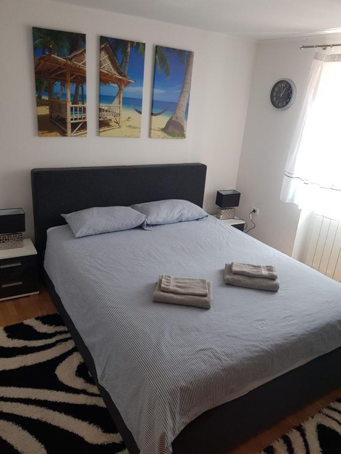 Prima Alloggio in famiglia Capodistria