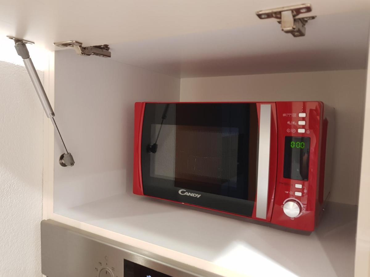 Prima Alloggio in famiglia Capodistria