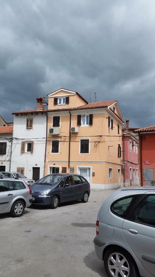 Prima Capodistria