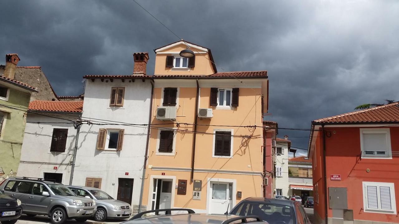 Prima Alloggio in famiglia *
